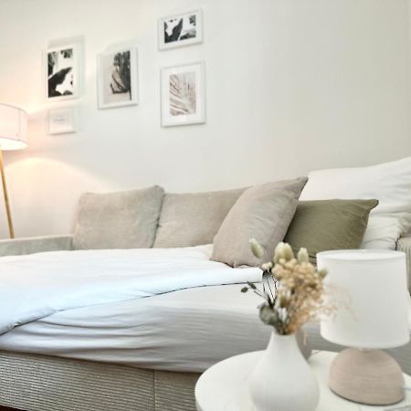 Mystay: Zentral I Design I Prime I Gaeste Wc Хайделберг Екстериор снимка