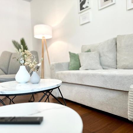 Mystay: Zentral I Design I Prime I Gaeste Wc Хайделберг Екстериор снимка