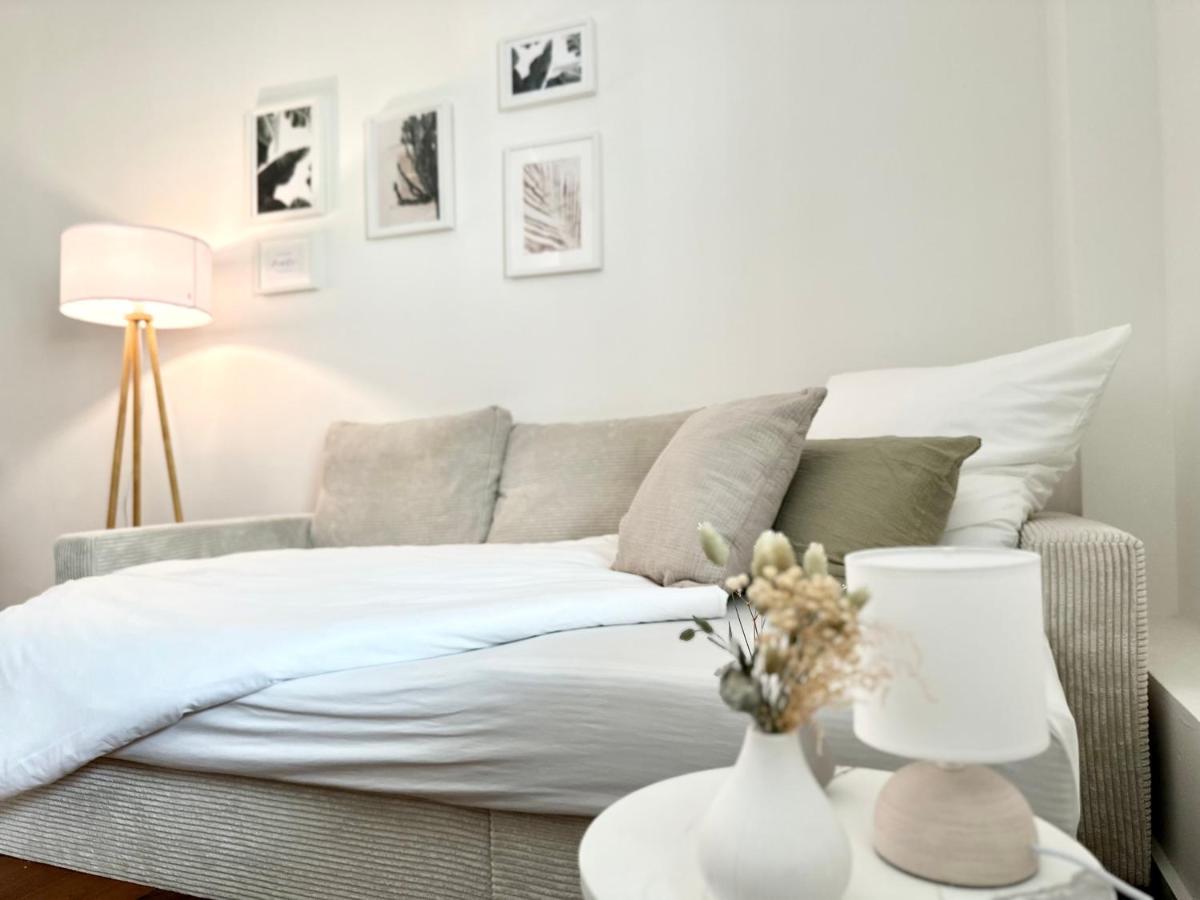 Mystay: Zentral I Design I Prime I Gaeste Wc Хайделберг Екстериор снимка