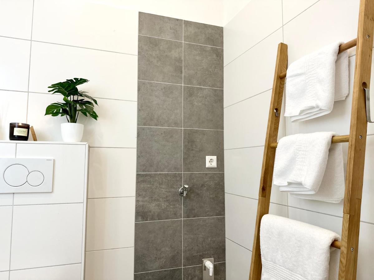 Mystay: Zentral I Design I Prime I Gaeste Wc Хайделберг Екстериор снимка
