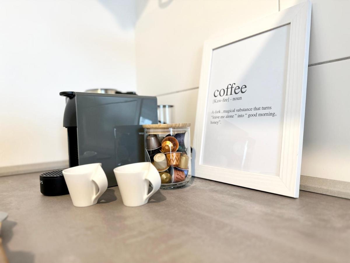Mystay: Zentral I Design I Prime I Gaeste Wc Хайделберг Екстериор снимка