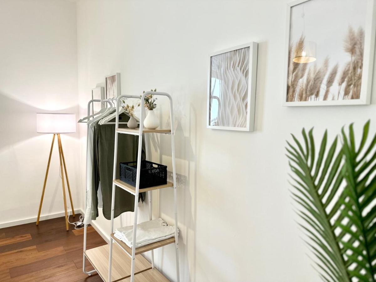 Mystay: Zentral I Design I Prime I Gaeste Wc Хайделберг Екстериор снимка